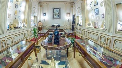 5 معلومات عن متحف رئاسة الجمهورية.. أبرزها 