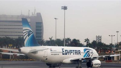 إقلاع ووصول 124 رحلة جوية بمطار القاهرة لسفر وعودة 13 ألفا و 945 راكبا