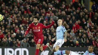 تشكيل ليفربول المتوقع للقاء بيرنلي.. وصلاح في الهجوم