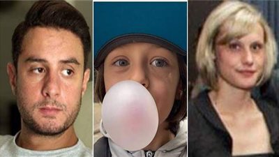 محامية أحمد الفيشاوي تكشف حقيقة ظهور ابن جديد للفنان من ألمانية | فيديو