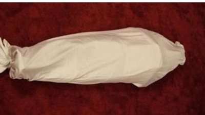 تحقيقات موسعة لكشف غموض العثور علي جثة طفلة عمرها 3 سنوات مشنوقة