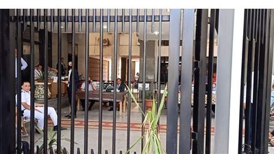 نقيب محامي الدقهلية يتقدم بأوراق ٦مرشحين لانتخابات مجلس الشيوخ