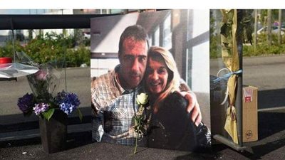 ركاب حافلة يقتلون سائقاً طالبهم بارتداء الكمامات في فرنسا