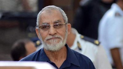 بدء المرافعة بمحاكمة 