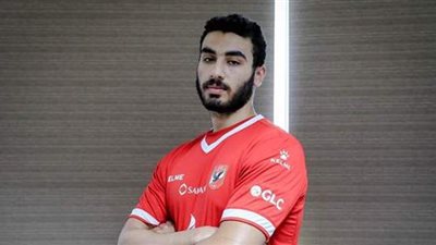 محسن رمضان : حققت حلم حياتي بالانضمام للأهلي