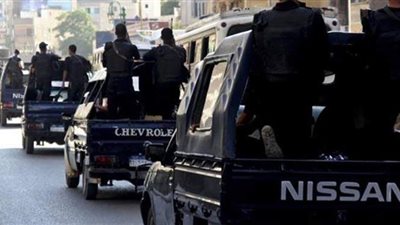 الأمن العام يضبط 966 قطعة سلاح نارى  و تنفيذ 436 ألف حكم قضائى خلال أسبوع