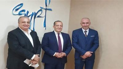 هيئة تنشيط السياحة تتعاون مع لوكشري تورز للترويج للمقاصد المصرية في أوروبا