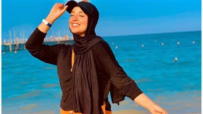 تعلمي طرق تجهيز شنطة البحر من نادية الخولي