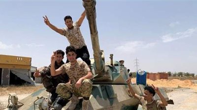 الجزائر: متخوفون من تحول ليبيا إلى صومال جديد