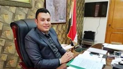 جهاز أكتوبر يستقبل طلبات تراخيص البناء من المواطنين