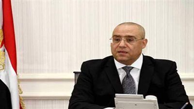 تنفيذ مشروعات صناعية وتعليمية بالفيوم الجديدة