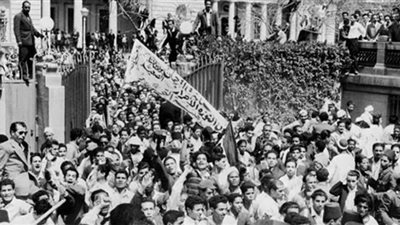 صوت العرب تنتهي من خطة الاحتفال بثورة 23 يوليو