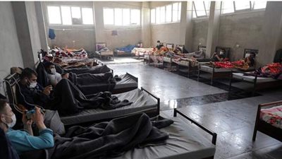 كورونا يواصل الانتشار في إدلب السورية