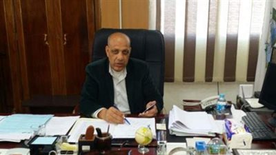 حملات في دمياط لضبط مخالفات المياه والصرف