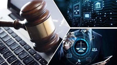 3 معلومات عن منظومة فرض وإنفاذ القانون.. أبرزها 