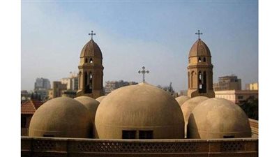 الأنبا مارتيروس: منع تداول 4 كتب محرفة تروج لأفكار وتعاليم خاطئة