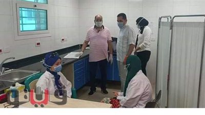 7 مرشحين محتملين تقدموا للكشف الطبي بالإسماعيلية