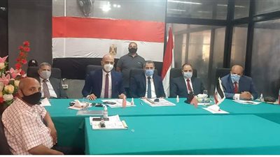 ارتفاع أعداد المتقدمين للترشح لمجلس الشيوخ في الدقهلية  إلى  ١٨