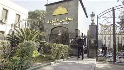 6 مرشحين لائتلاف الاحزاب الوطنية تقدموا بأوراقهم للشيوخ بالقليوبية