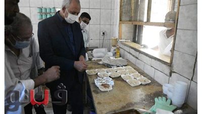 تعافي 180 حالة من كورونا بمستشفى قوص المركزي بقنا | صور