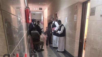 انتخابات الشيوخ  في ظل  كورونا.. مرشحو مطروح : الدعاية إلكتروني.. التعليم والصحة أولى الاهتمامات.. تشريعات تخدم  الأهالي