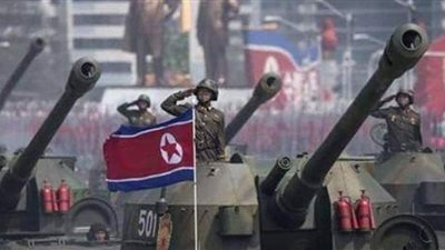 السلطات الكورية الشمالية توجه أمرا 