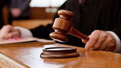 النقض تؤيد سجن  قاتل حسين أبو ضيف في أحداث قصر الاتحادية ٢٠ عاما