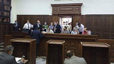 السجن 15 عاما لبائع بتهمة قتل عاطل في مشاجرة بالإسكندرية