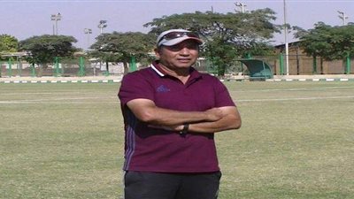 مدرب المقاولون يوجه نصائح لطاهر محمد بعد الانضمام للأهلي