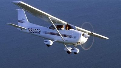 تحطم طائرتين شراعيتين بألمانيا في ظروف غامضة