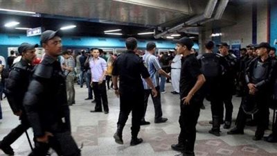 حملات أمنية تحرر 2284 قضية بوسائل النقل العام وتموينية بالمحافظات