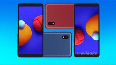 اعتماد Samsung Galaxy A01 Core من قبل NBTC في تايلاند