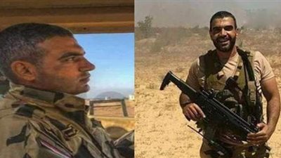 الصيد يمنح أسرة الشهيد المنسي العضوية الفخرية يوم الإثنين المقبل