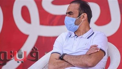 الأهلي يواجه سموحة وديًّا ٢٣ يوليو استعدادا للدوري