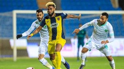 مليون و900 ألف ريال بانتظار  نجوم النصر السعودي حال الفوز على الهلال بالدوري