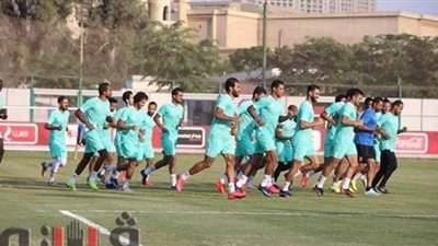 الأهلي: اتخاذ كافة الإجراءات الاحترازية قبل ودية سموحة