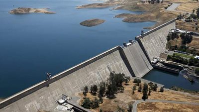 مصطفى الفقي: قطر وراء تمويل سد إثيوبيا.. ومصر عصية على السقوط | فيديو