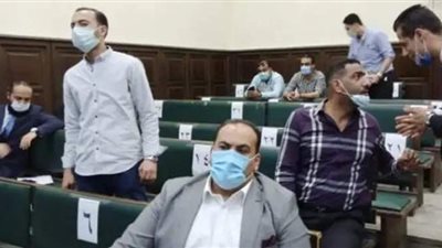محكمة الإسكندرية: سحب ٦٠ شهادة للراغبين في خوض انتخابات مجلس الشيوخ