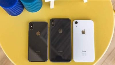 فوكسكون تستثمر مليار دولار في الهند لزيادة إنتاج iPhone