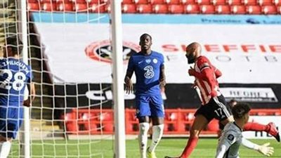 تشيلسي يسقط بخسارة مذلة أمام شيفيلد 0/3 في البريميرليج