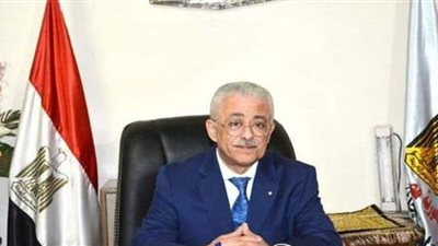 التعليم: إعلان نتيجة الثانوية العامة عقب عيد الأضحى | فيديو