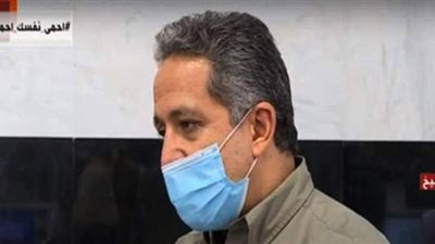 وزير السياحة: حرصنا على الاستماع لملاحظات السائحين قبل عودتهم لبلادهم | فيديو