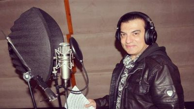 إيهاب توفيق يستعد لطرح 