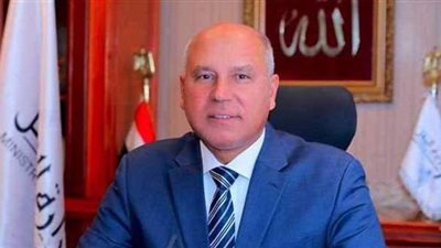 كامل الوزير: نستهدف تحقيق 250 مليار جنيه  من السكة الحديد خلال 10 سنوات