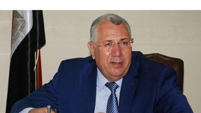 وزيرا الزراعة والري  يفتتحون فعاليات مؤتمر تحديات الزراعة المصرية..غداً