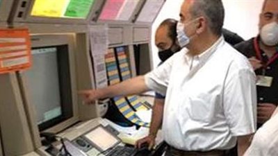 مطار شرم الشيخ يستقبل ١٦ رحلة سياحية منذ فتح حركة الطيران