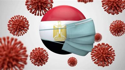 بالأرقام.. حصاد جهود الدولة اليوم السبت لمكافحة كورونا
