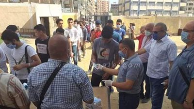 لطلاب الثانوية العامة 2020.. ٩ معلومات عن بوكليت الكيمياء