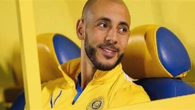 نور الدين أمرابط يكشف عن وجهته  بعد انتهاء عقده مع النصر السعودي