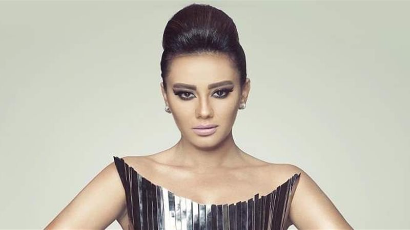 مي القاضي